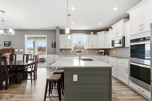 12030 Linnet Place, Noblesville, IN 46060