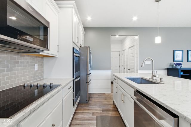 12030 Linnet Place, Noblesville, IN 46060