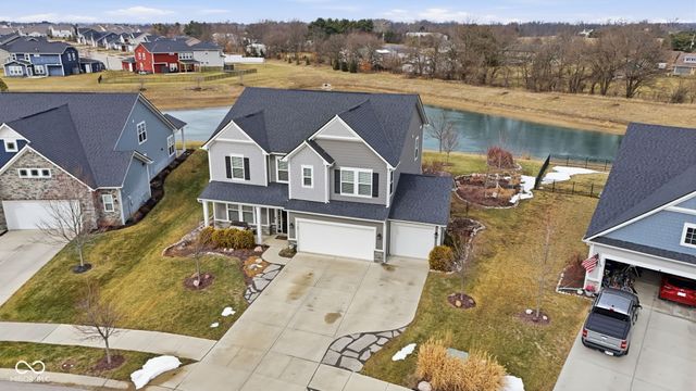 12030 Linnet Place, Noblesville, IN 46060