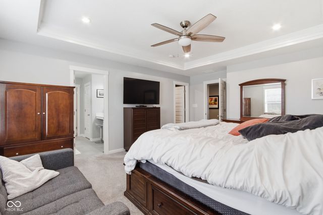 12030 Linnet Place, Noblesville, IN 46060