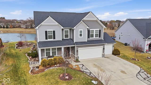12030 Linnet Place, Noblesville, IN 46060