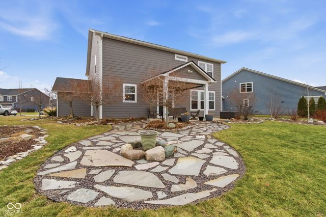 12030 Linnet Place, Noblesville, IN 46060