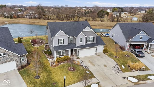 12030 Linnet Place, Noblesville, IN 46060