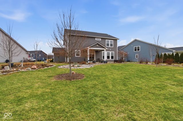 12030 Linnet Place, Noblesville, IN 46060