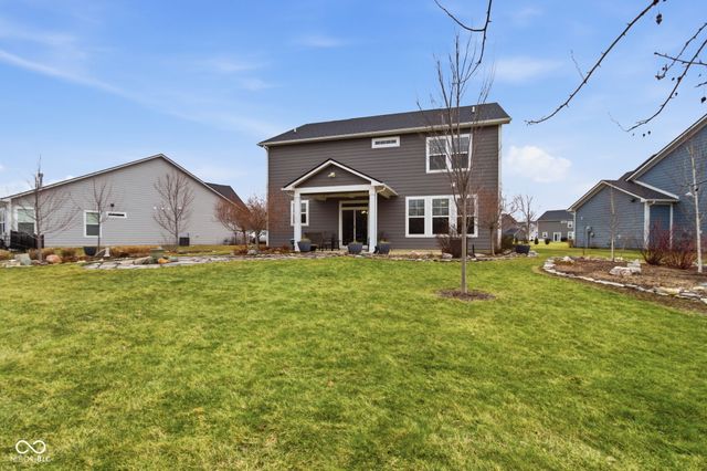 12030 Linnet Place, Noblesville, IN 46060