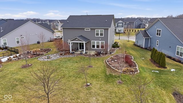 12030 Linnet Place, Noblesville, IN 46060