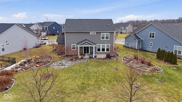 12030 Linnet Place, Noblesville, IN 46060