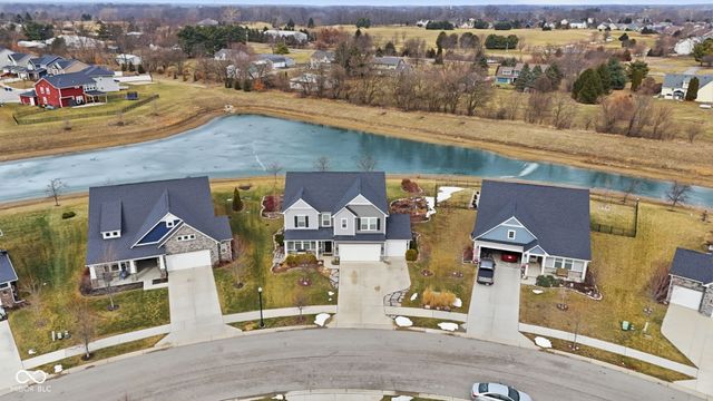 12030 Linnet Place, Noblesville, IN 46060