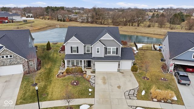 12030 Linnet Place, Noblesville, IN 46060