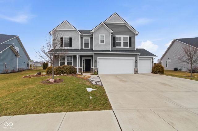 12030 Linnet Place, Noblesville, IN 46060