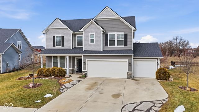 12030 Linnet Place, Noblesville, IN 46060