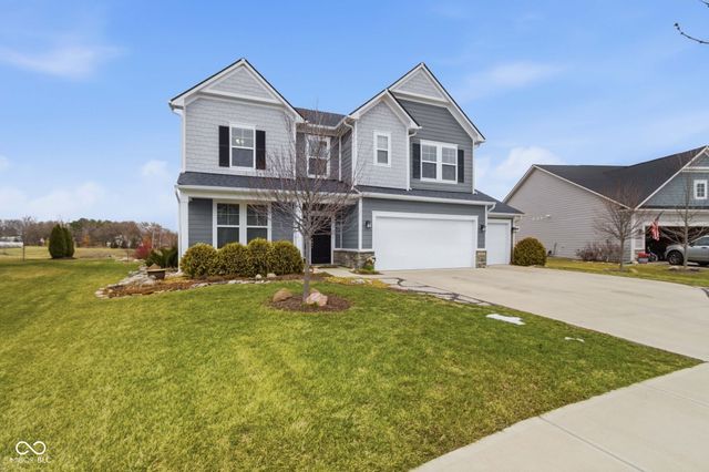 12030 Linnet Place, Noblesville, IN 46060