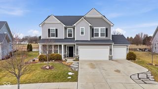 12030 Linnet Place, Noblesville, IN 46060