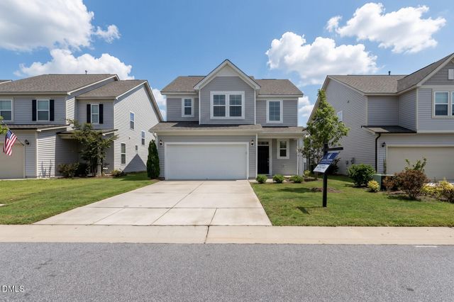 88 Antler Steel Drive, Clayton, NC 27527
