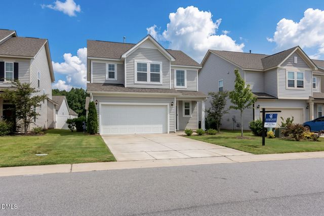88 Antler Steel Drive, Clayton, NC 27527