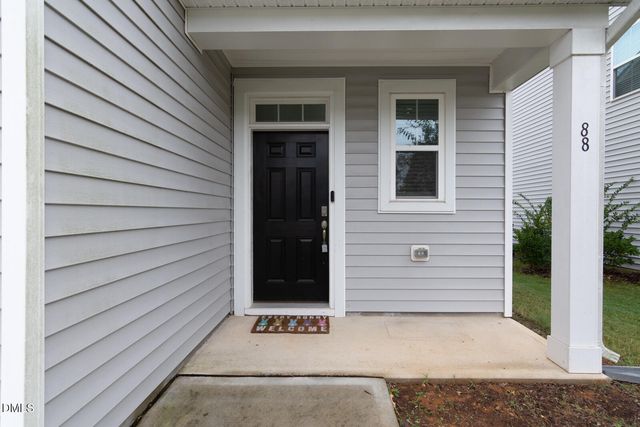 88 Antler Steel Drive, Clayton, NC 27527