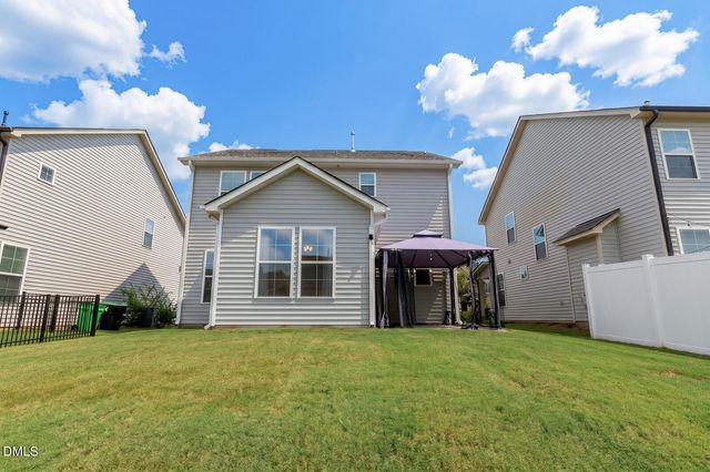 88 Antler Steel Drive, Clayton, NC 27527