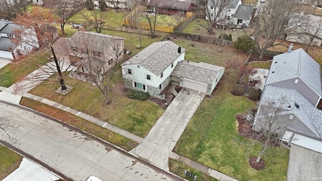 4526 Mirror Light Place, Fort Wayne, IN 46804