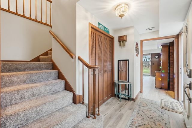 4526 Mirror Light Place, Fort Wayne, IN 46804