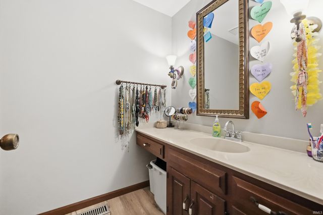4526 Mirror Light Place, Fort Wayne, IN 46804