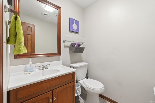 4526 Mirror Light Place, Fort Wayne, IN 46804