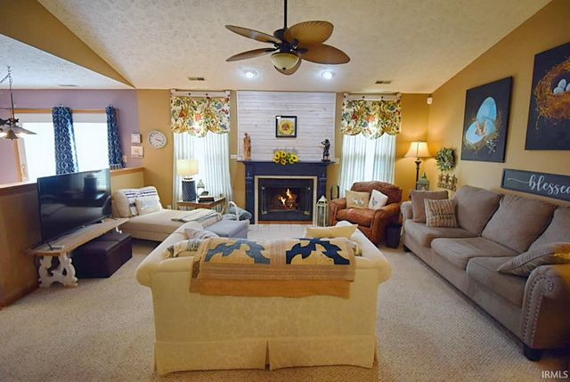 1607 W Candlewick Lane, West Lafayette, IN 47906