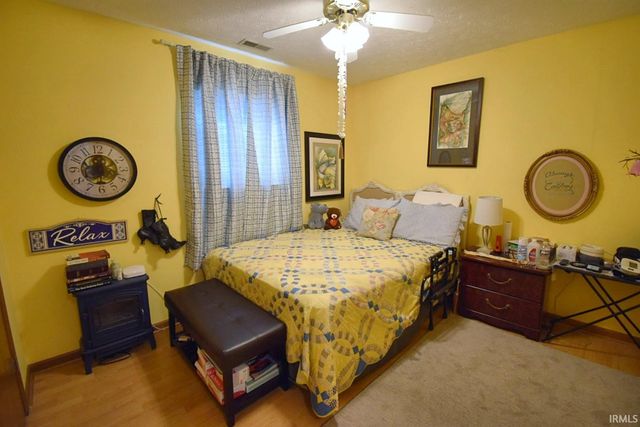 1607 W Candlewick Lane, West Lafayette, IN 47906