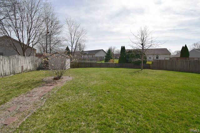 1607 W Candlewick Lane, West Lafayette, IN 47906