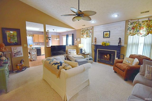 1607 W Candlewick Lane, West Lafayette, IN 47906