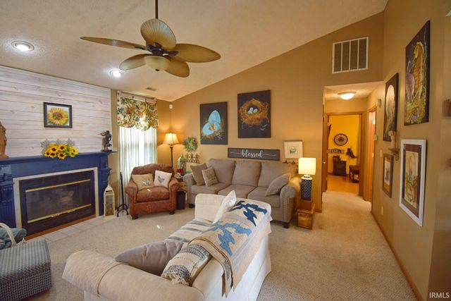 1607 W Candlewick Lane, West Lafayette, IN 47906