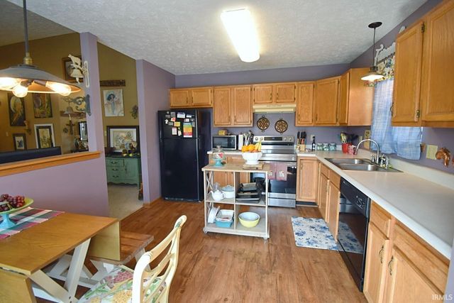 1607 W Candlewick Lane, West Lafayette, IN 47906
