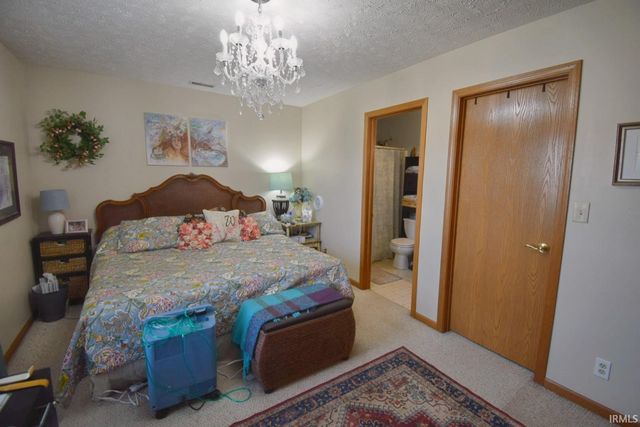 1607 W Candlewick Lane, West Lafayette, IN 47906