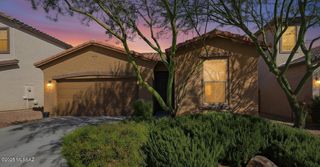 12818 N Dutch Drive, Oro Valley, AZ 85755