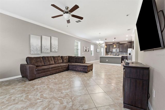 11714 LAKE BOULEVARD, New Port Richey, FL 34655