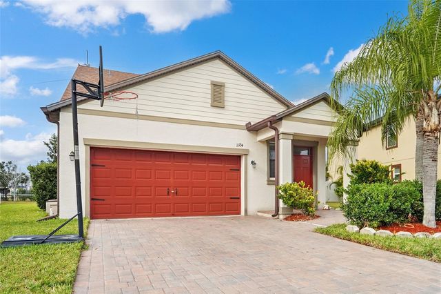 11714 LAKE BOULEVARD, New Port Richey, FL 34655