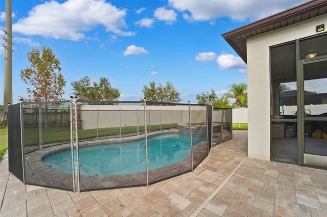 11714 LAKE BOULEVARD, New Port Richey, FL 34655