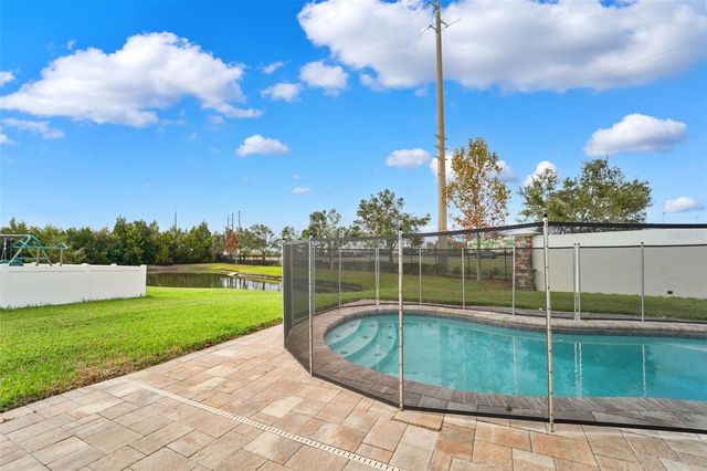 11714 LAKE BOULEVARD, New Port Richey, FL 34655