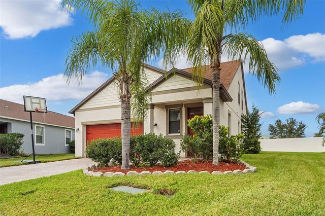 11714 LAKE BOULEVARD, New Port Richey, FL 34655