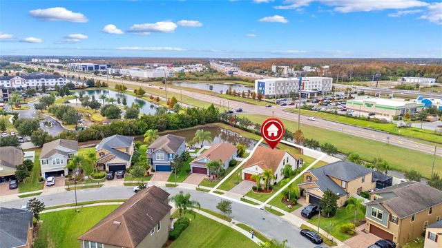 11714 LAKE BOULEVARD, New Port Richey, FL 34655