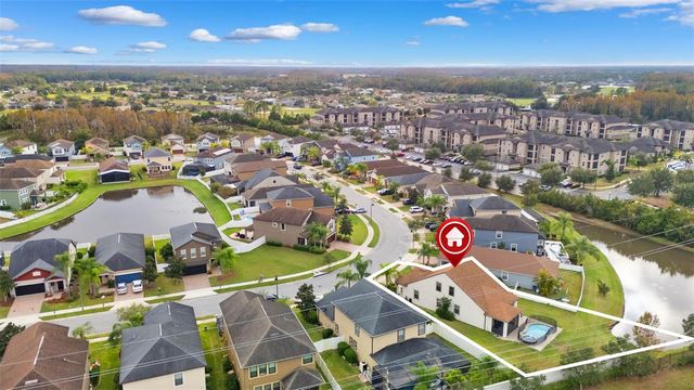 11714 LAKE BOULEVARD, New Port Richey, FL 34655