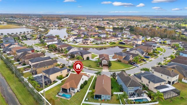 11714 LAKE BOULEVARD, New Port Richey, FL 34655