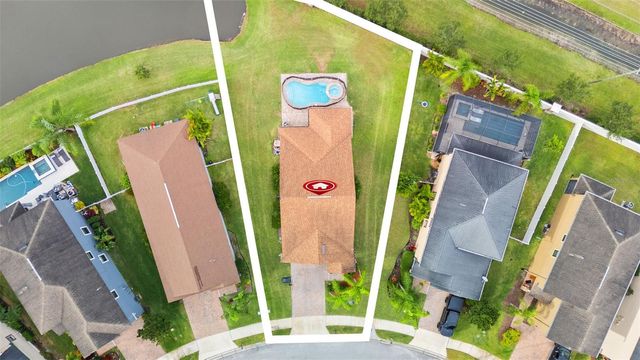 11714 LAKE BOULEVARD, New Port Richey, FL 34655