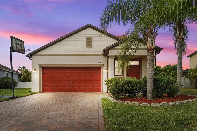 11714 LAKE BOULEVARD, New Port Richey, FL 34655