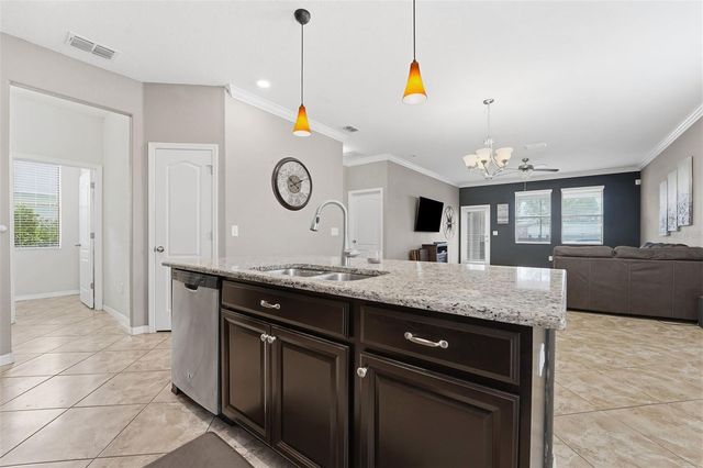 11714 LAKE BOULEVARD, New Port Richey, FL 34655