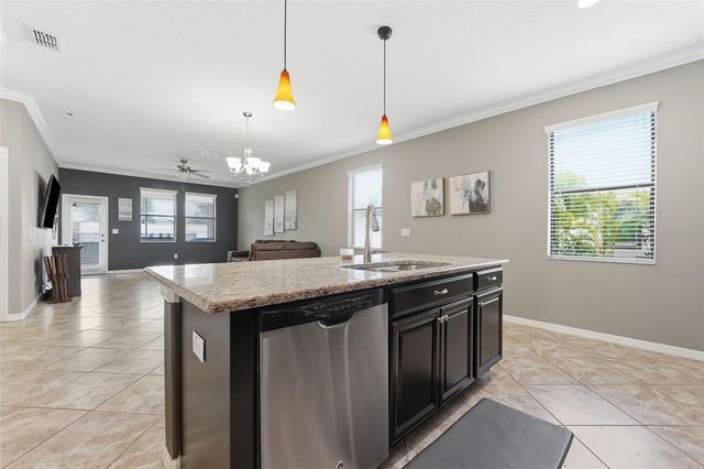 11714 LAKE BOULEVARD, New Port Richey, FL 34655