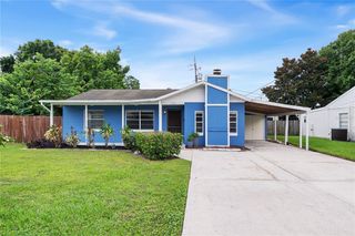 1606 TULANE STREET, Orlando, FL 32804