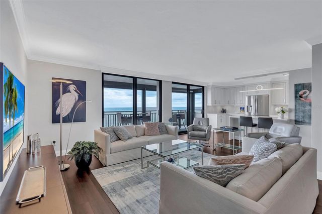 4822 OCEAN BOULEVARD 9A, Siesta Key, FL 34242