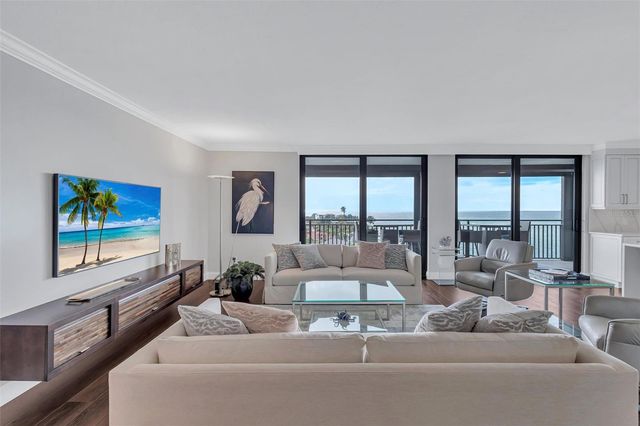 4822 OCEAN BOULEVARD 9A, Siesta Key, FL 34242