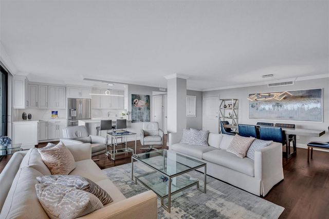 4822 OCEAN BOULEVARD 9A, Siesta Key, FL 34242