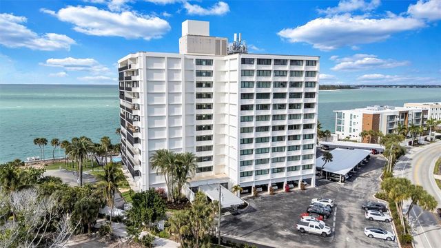 4822 OCEAN BOULEVARD 9A, Siesta Key, FL 34242